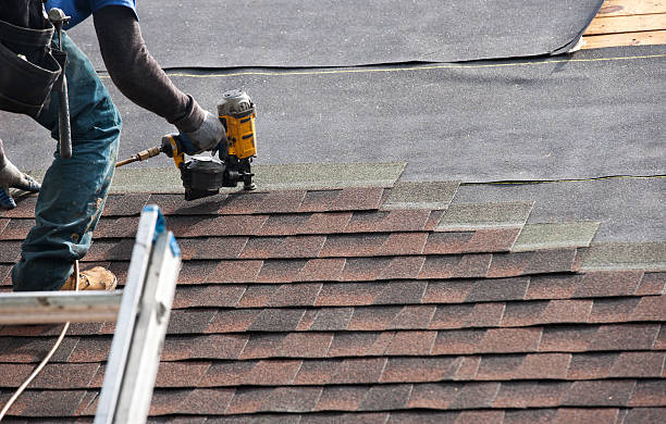 Licensed Storm Damage Roof Repair service in Skaneateles Falls, NY - Brentwood Metal Roofing